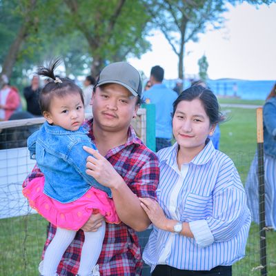 GBNC Picnic @ Castle Island