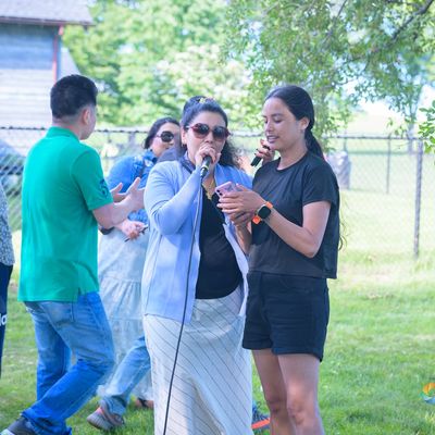 GBNC Picnic @ Castle Island