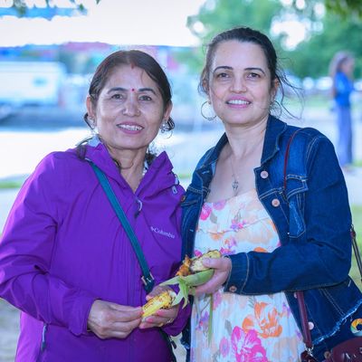 GBNC Picnic @ Castle Island