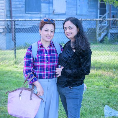 GBNC Picnic @ Castle Island