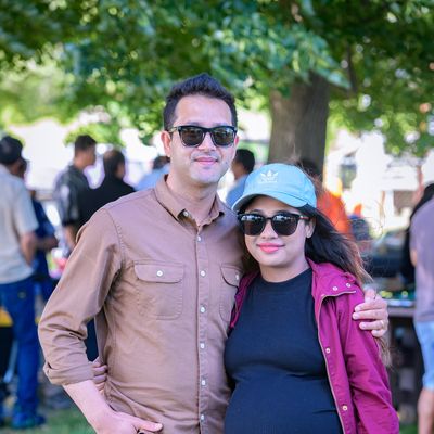GBNC Picnic @ Castle Island