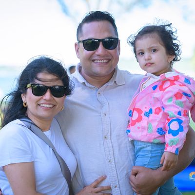 GBNC Picnic @ Castle Island