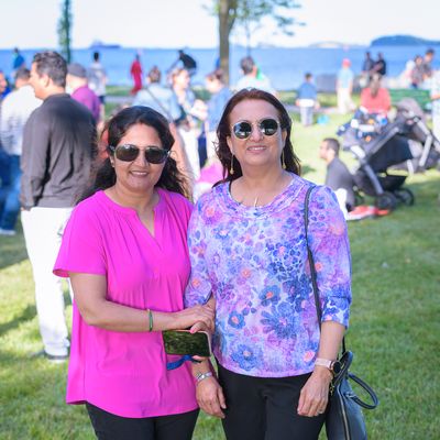 GBNC Picnic @ Castle Island