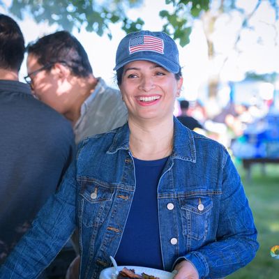 GBNC Picnic @ Castle Island