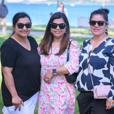 GBNC Picnic @ Castle Island