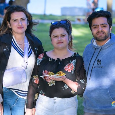 GBNC Picnic @ Castle Island