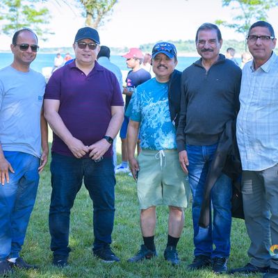 GBNC Picnic @ Castle Island