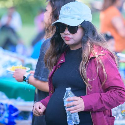 GBNC Picnic @ Castle Island