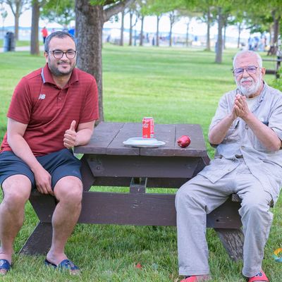 GBNC Picnic @ Castle Island