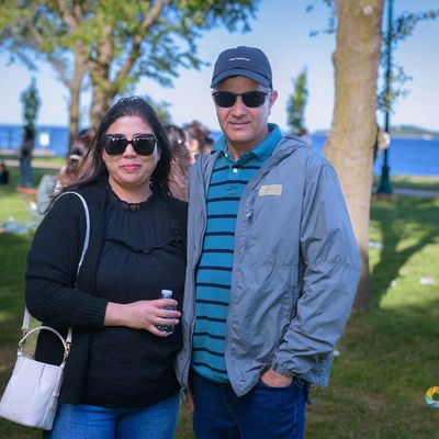 GBNC Picnic @ Castle Island