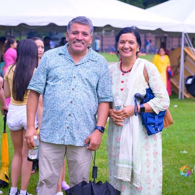 Nepal Day by GBNC at Everett, Massachusetts