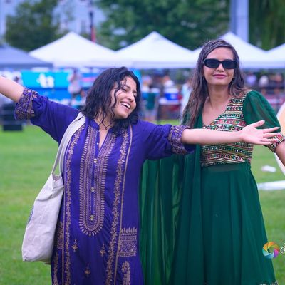 Nepal Day by GBNC at Everett, Massachusetts