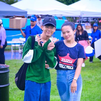 Nepal Day by GBNC at Everett, Massachusetts