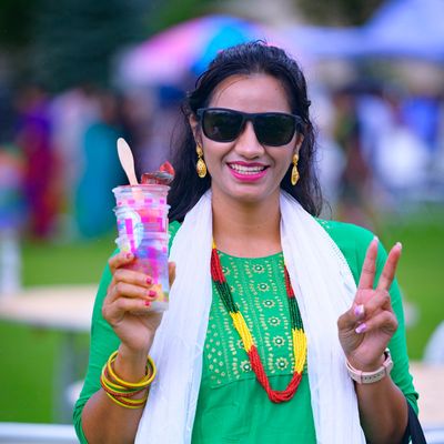Nepal Day by GBNC at Everett, Massachusetts