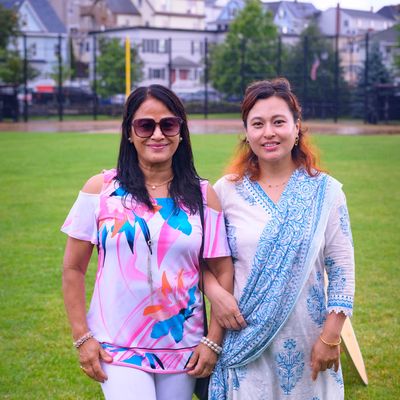 Nepal Day by GBNC at Everett, Massachusetts