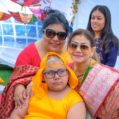Ivan Bartabandha Pictures