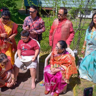 Ivan Bartabandha Pictures