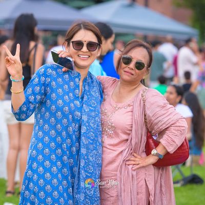 Nepal Day by Greater Boston Nepalese Community