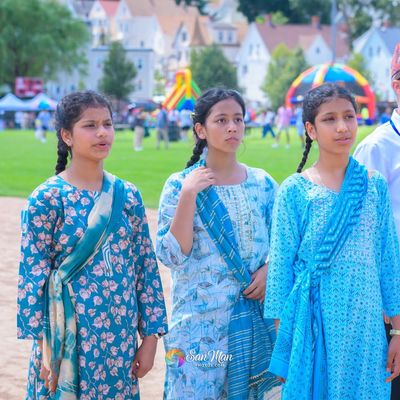 Nepal Day by Greater Boston Nepalese Community