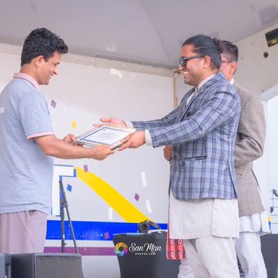 Nepal Day Full Album