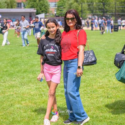 Nepal Day Full Album