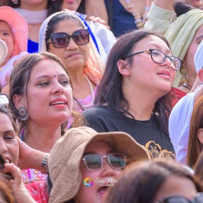 Nepal Day Full Album