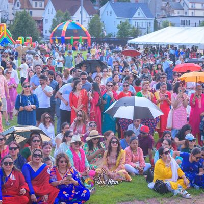 Nepal Day Full Album