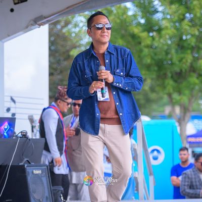 Nepal Day Full Album