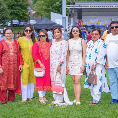 Nepal Day Full Album