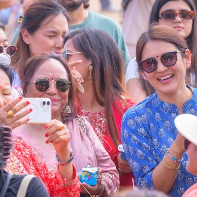 Nepal Day Full Album