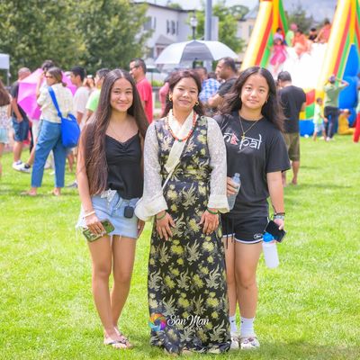 Nepal Day Full Album