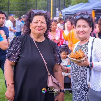 Nepal Day Full Album