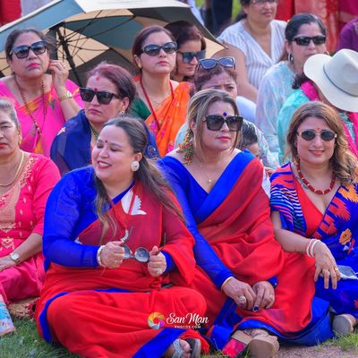 Nepal Day Full Album