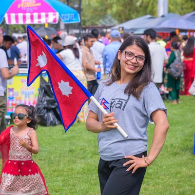 Nepal Day Full Album