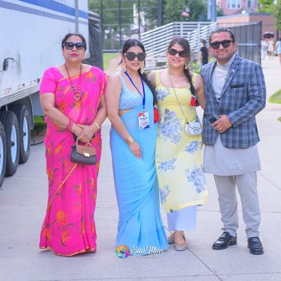 Nepal Day Full Album