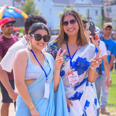 Nepal Day Full Album
