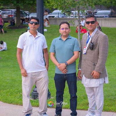 Nepal Day Full Album