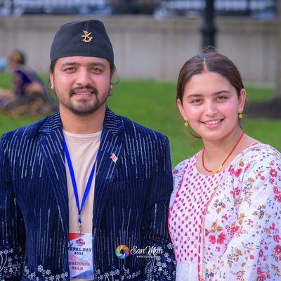 Nepal Day Full Album