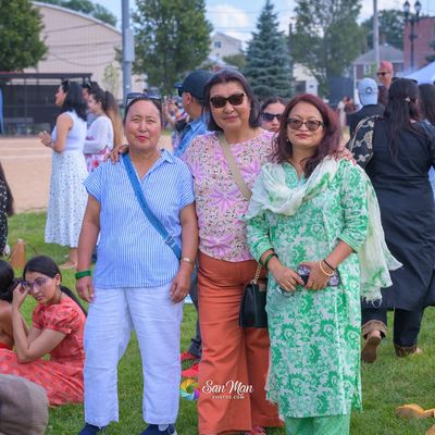 Nepal Day Full Album
