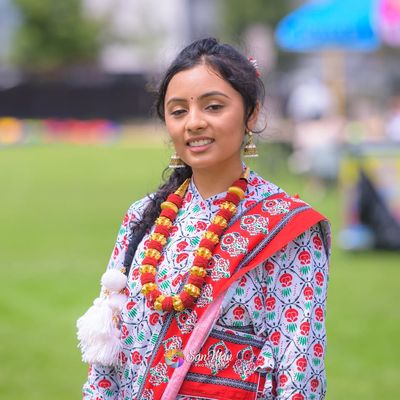 Nepal Day Full Album