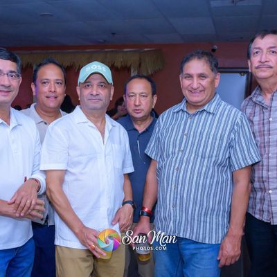 MLC Nabin Bhattarai Tribute at Himalayan Curryhouse, Nashua