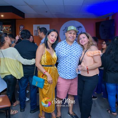 MLC Nabin Bhattarai Tribute at Himalayan Curryhouse, Nashua