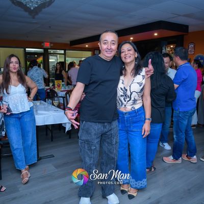 MLC Nabin Bhattarai Tribute at Himalayan Curryhouse, Nashua