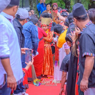 Indra Jatra Yenha Puni Boston