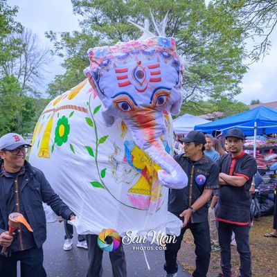 Indra Jatra Yenha Puni Boston