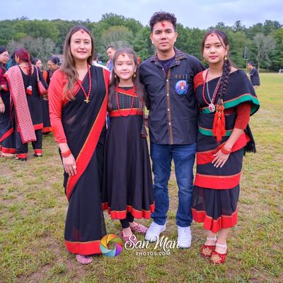 Indra Jatra Yenha Puni Boston