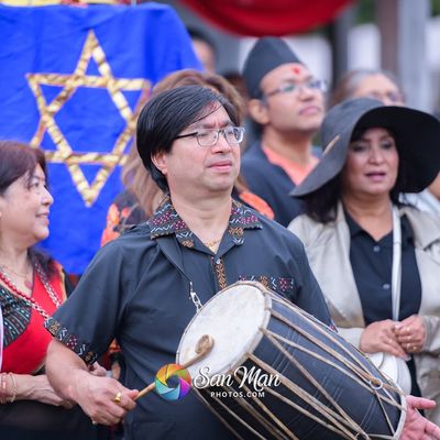 Indra Jatra Yenha Puni Boston