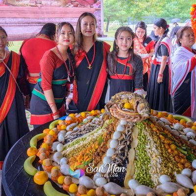 Indra Jatra Yenha Puni Boston