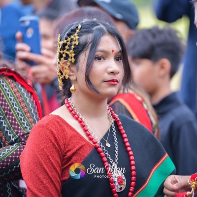 Indra Jatra Yenha Puni Boston