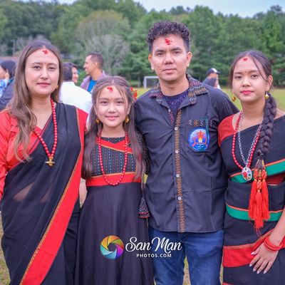 Indra Jatra Yenha Puni Boston